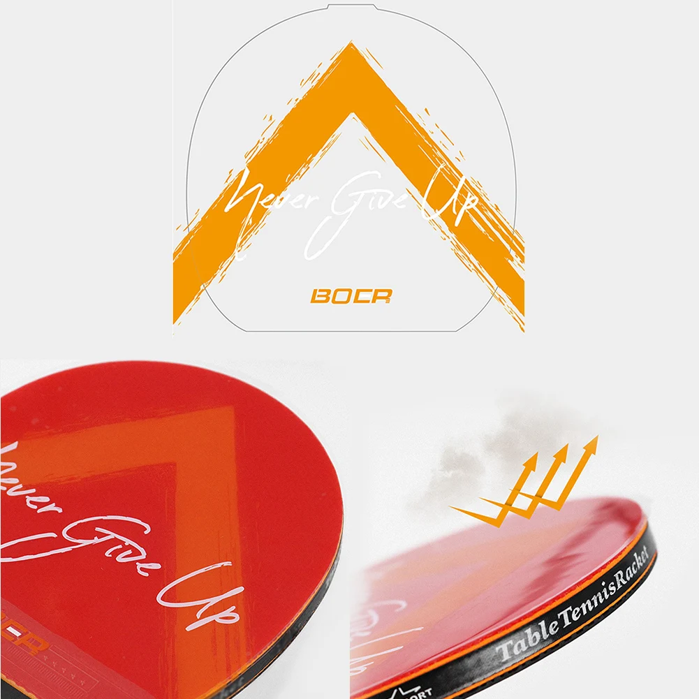 Table Tennis Rubber Protective Film - 2 Pcs Paddle Rubber Protective Film