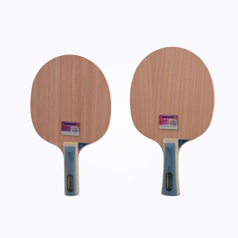 Table Tennis Launcher - Donic Defplay Senso V3 table tennis