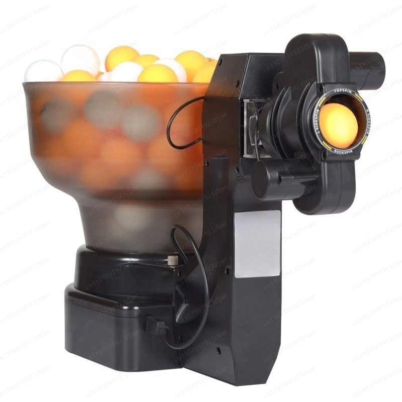 Table Tennis Launcher - For-07 Table Tennis Robot Trainer Ping