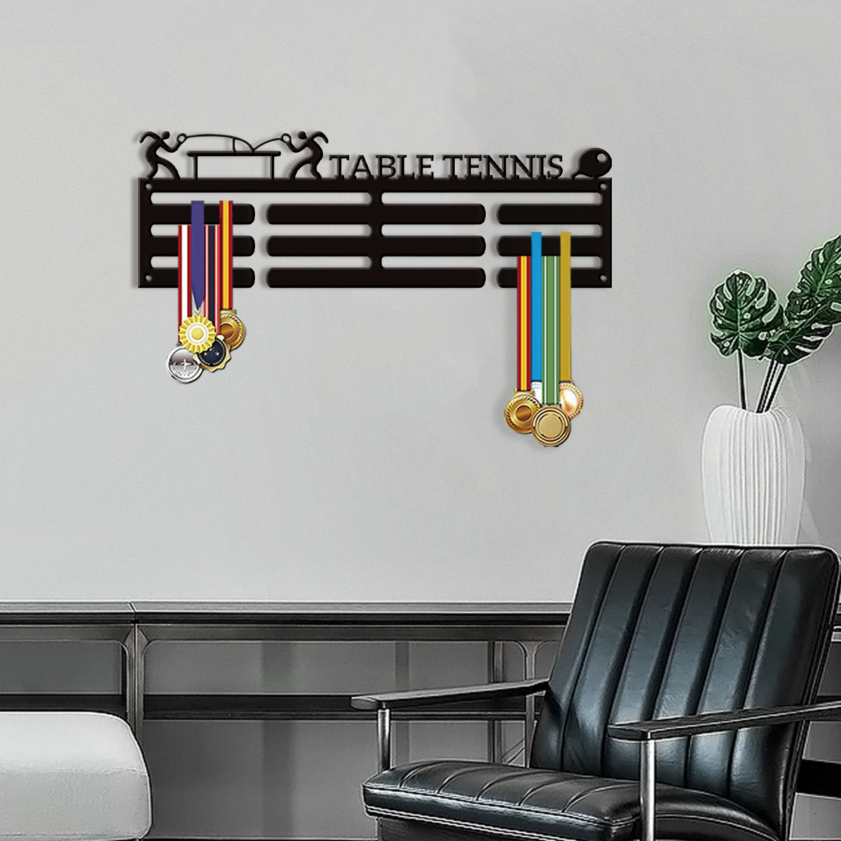Table Tennis Athlete - 1 interesting personalized customization item Table