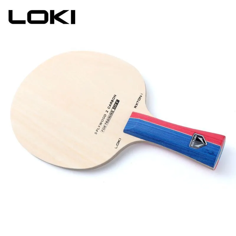 Table Tennis Launcher - Original LOKI RXTON 1 Table Tennis