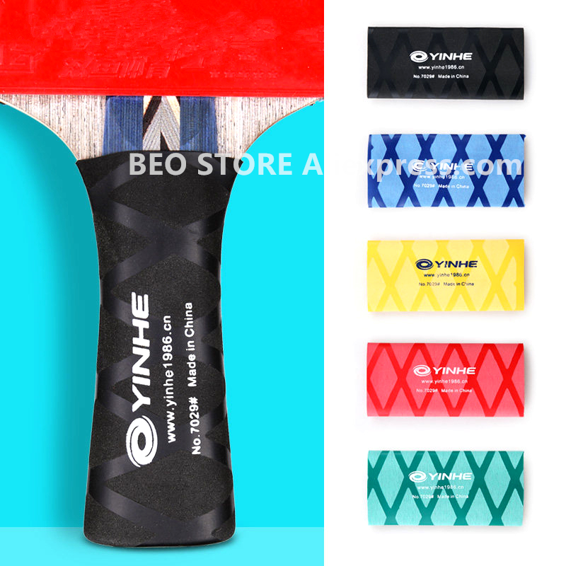 Table Tennis Shop - 2pcs YINHE galaxy overgrip for table