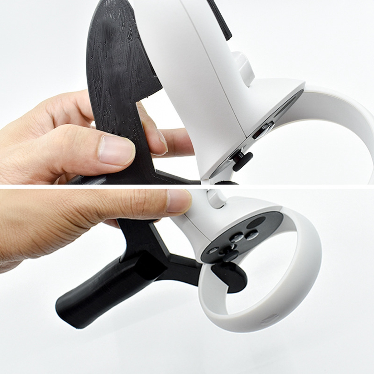 ABPF Table Tennis Paddle Grip  - Table Tennis Vr recension och pris