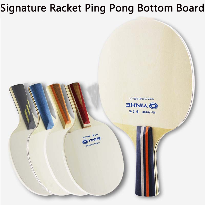 YINHE Souvenir Mini Table Tenn - Table Tennis Launcher recension och pris