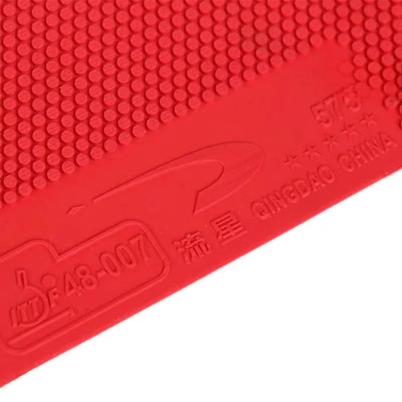 METEOR 845 575 Pimples Out Tab - Table Tennis Rubber Anti Spin recension och pris