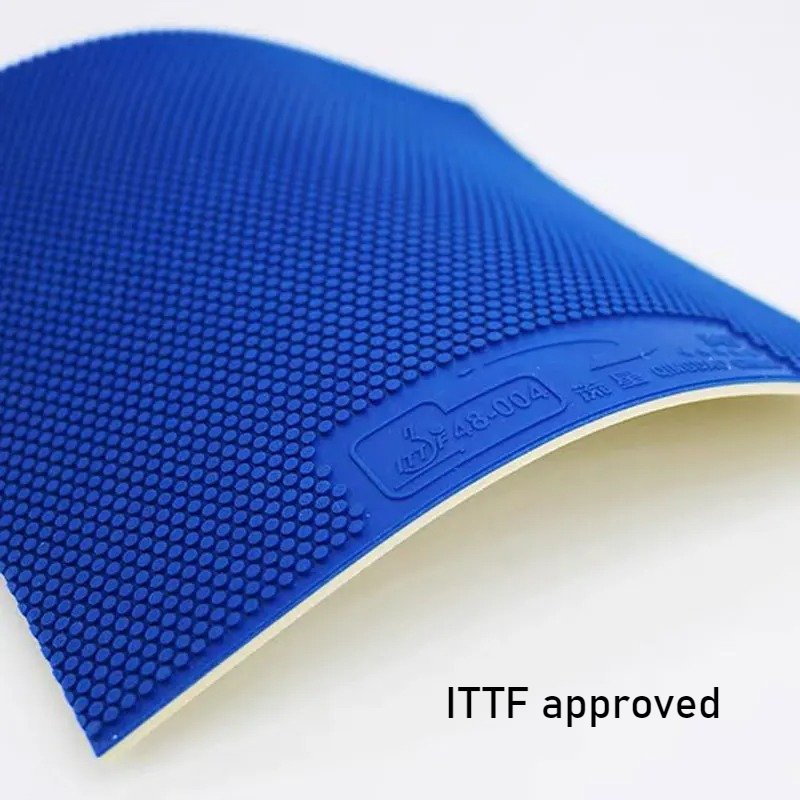 METEOR 845 575 Pimples Out Tab - Table Tennis Rubber Anti Spin recension och pris