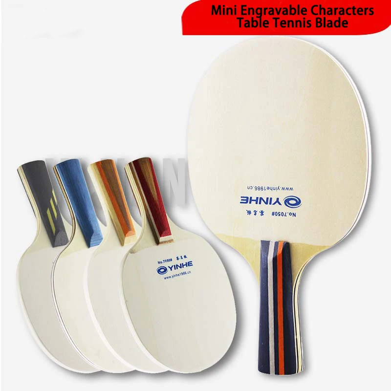 YINHE Souvenir Mini Table Tenn - Table Tennis Launcher recension och pris