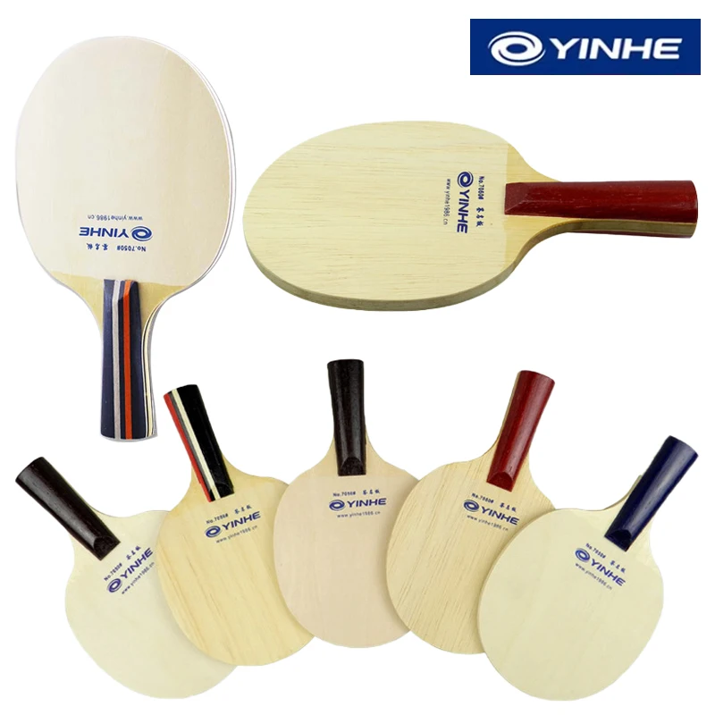 YINHE Souvenir Mini Table Tenn - Table Tennis Launcher recension och pris