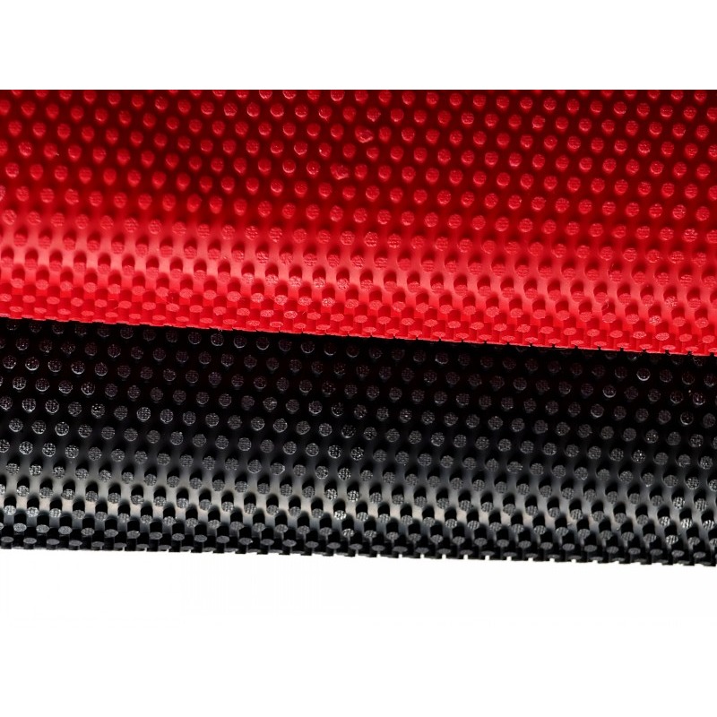 Double Fish 1615 Super Soft Cu - Table Tennis Games recension och pris