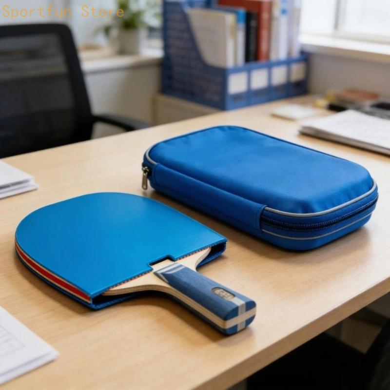 Table Tennis Racket Rubber Pro - Table Tennis Rubber Protective Film recension och pris