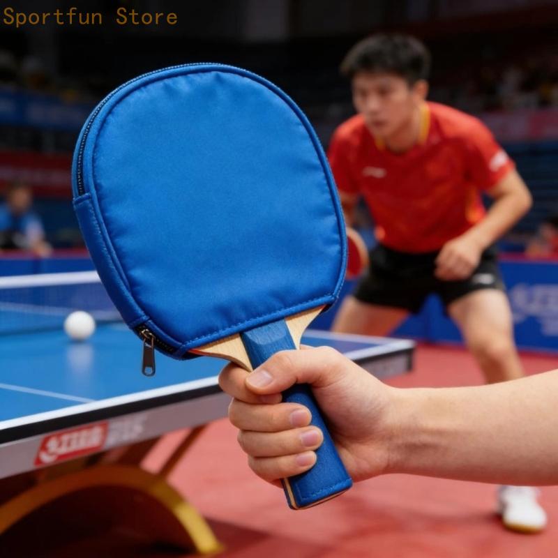 Table Tennis Racket Rubber Pro - Table Tennis Rubber Protective Film recension och pris