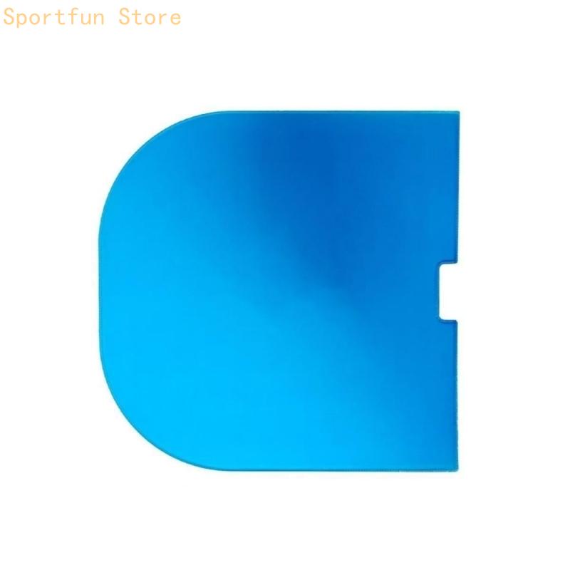 Table Tennis Racket Rubber Pro - Table Tennis Rubber Protective Film recension och pris