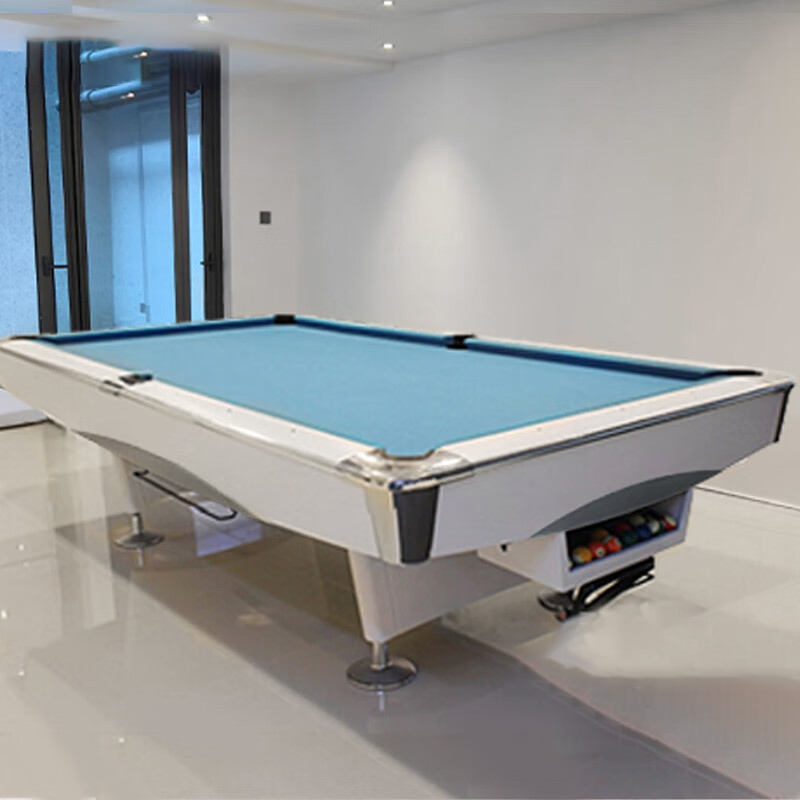 Factory in Stock Modern 9-Foot - Table Tennis Games recension och pris