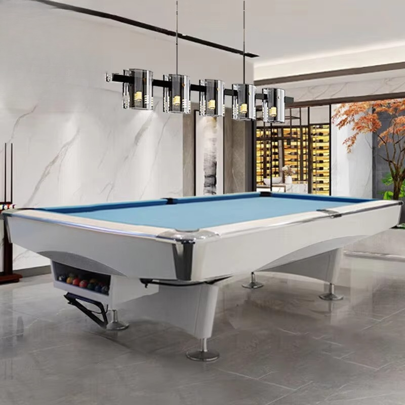 Factory in Stock Modern 9-Foot - Table Tennis Games recension och pris