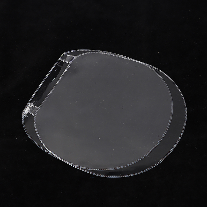 Table Tennis Racket Astringent - Table Tennis Rubber Protective Film recension och pris