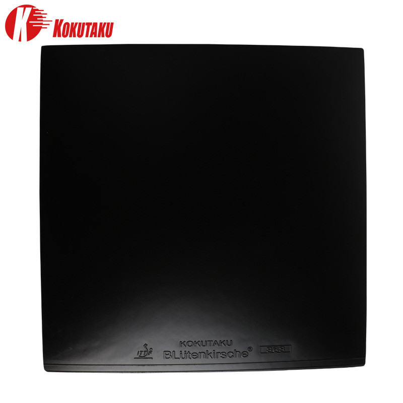 KOKUTAKU 868 Table Tennis Rubb - Table Tennis Rubber Protective Film recension och pris