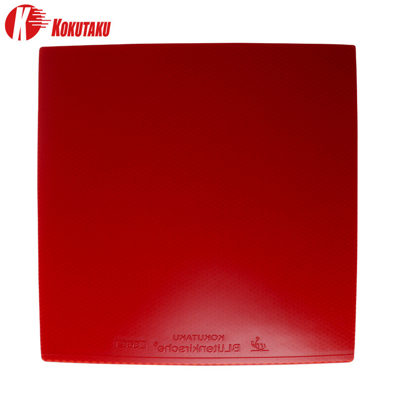 KOKUTAKU 868 Table Tennis Rubb - Table Tennis Rubber Protective Film recension och pris