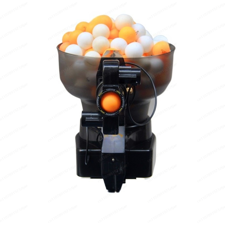For-07 Table Tennis Robot Trai - Table Tennis Launcher recension och pris