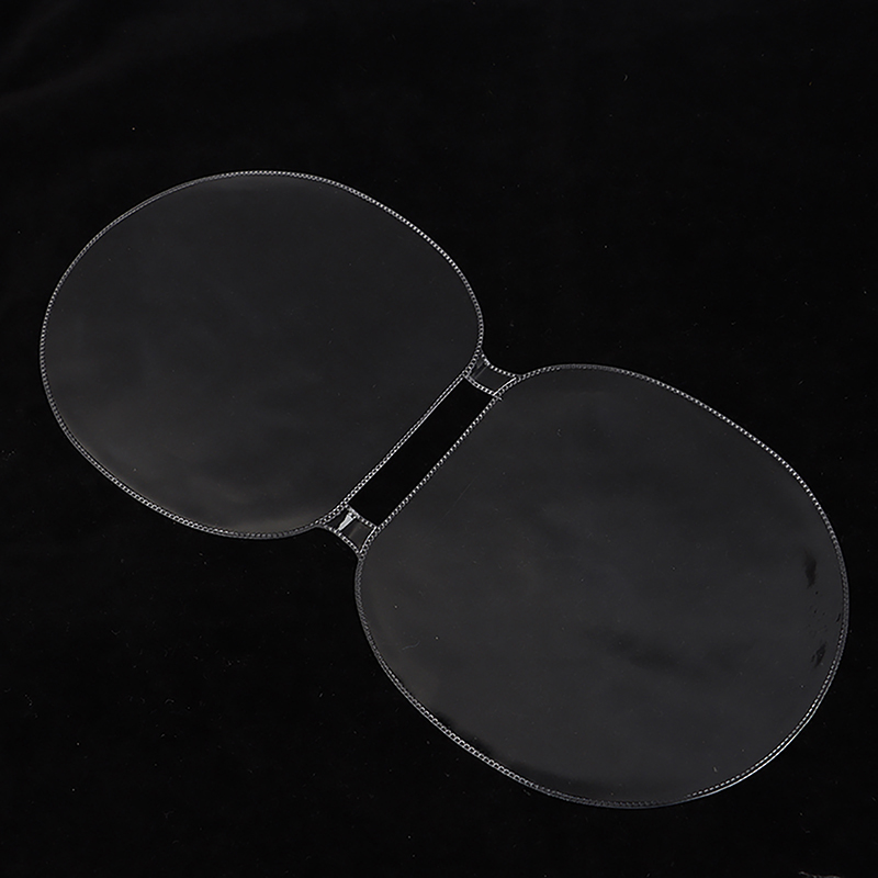 Table Tennis Racket Double-Sid - Table Tennis Rubber Protective Film recension och pris