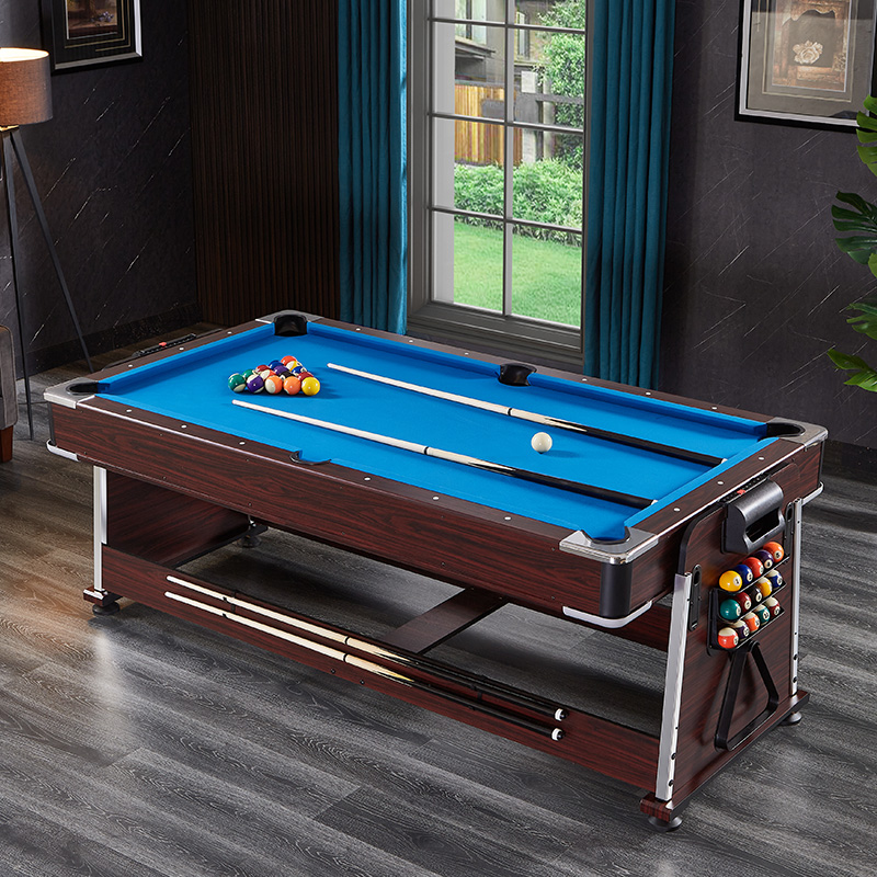 Wholesales  Multi Games Pool T - Table Tennis Games recension och pris