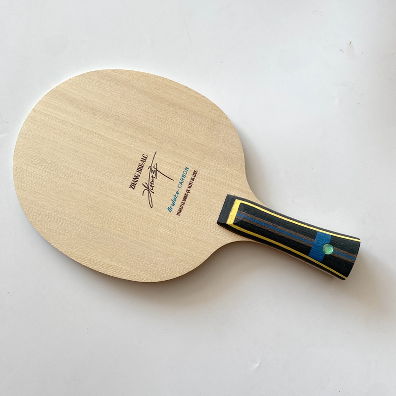 Professional Carbon Fiber Tabl - Table Tennis Launcher recension och pris