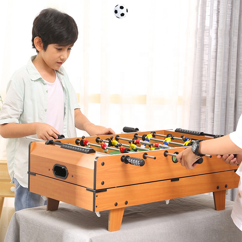 4 in 1 Mini Game Table, Pool B - Table Tennis Games recension och pris