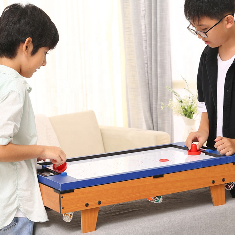 4 in 1 Mini Game Table, Pool B - Table Tennis Games recension och pris
