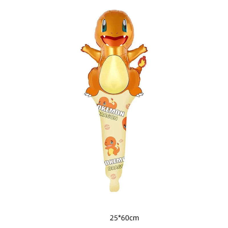 16Pcs Pokemon Hand Stick Foil  - Table Tennis World recension och pris