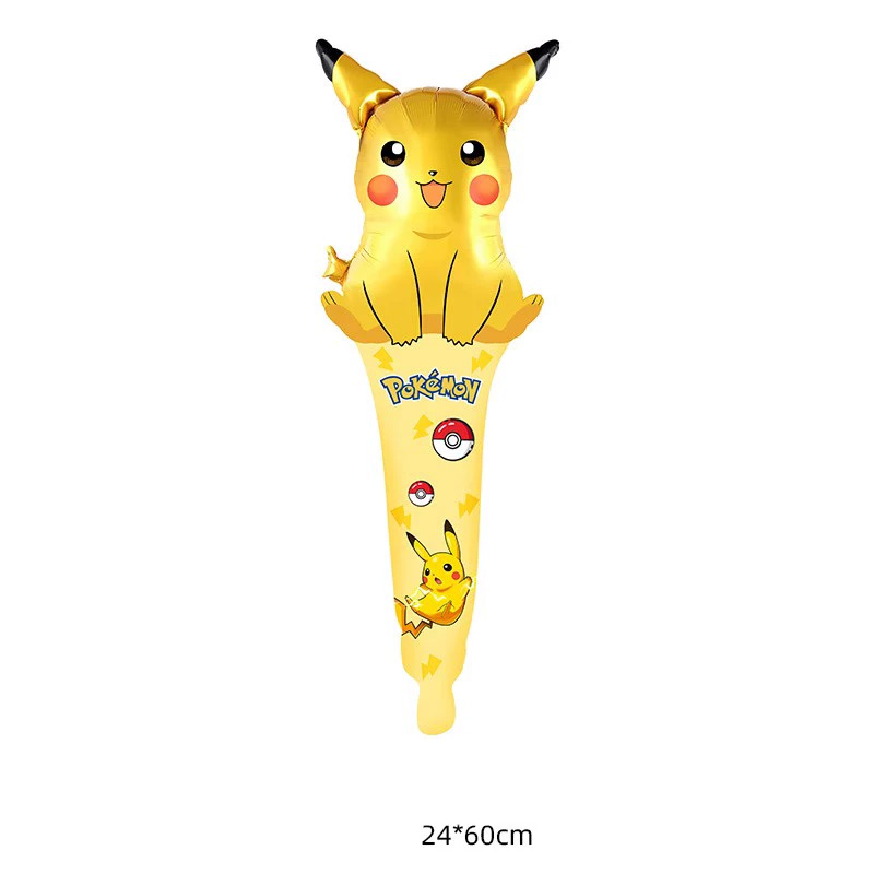16Pcs Pokemon Hand Stick Foil  - Table Tennis World recension och pris