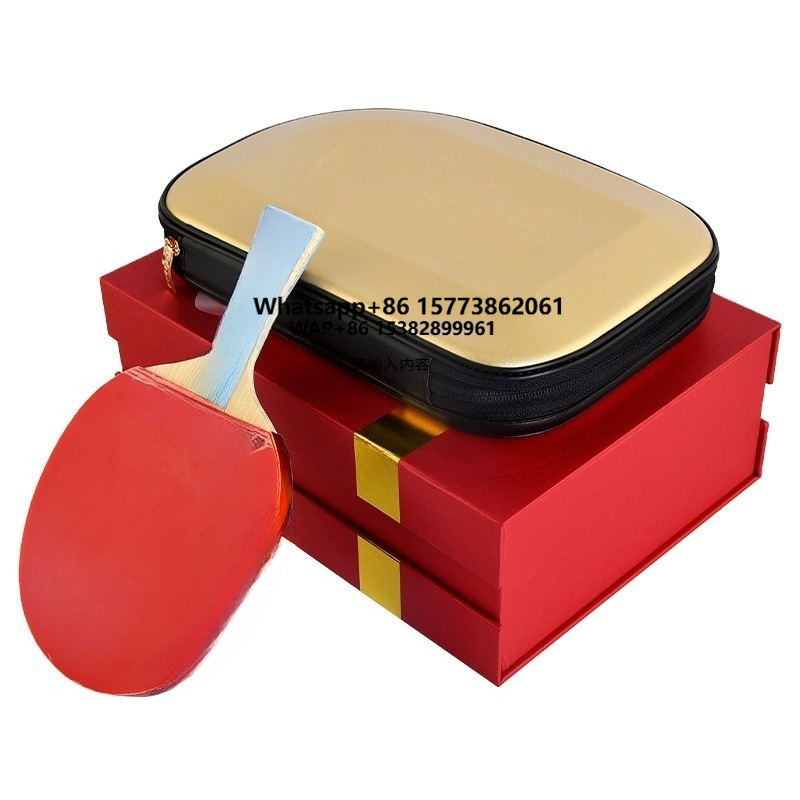 Top Quality DHS World Professi - Table Tennis World recension och pris