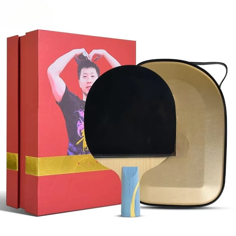 Top Quality DHS World Professi - Table Tennis World recension och pris