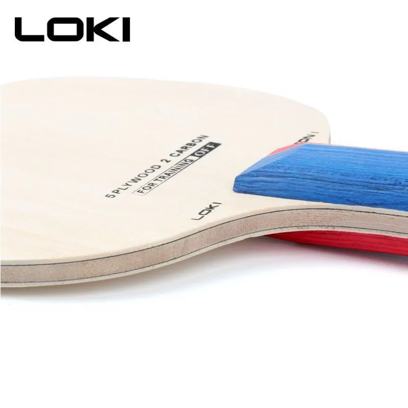 Original LOKI RXTON 1 Table Te - Table Tennis Launcher recension och pris