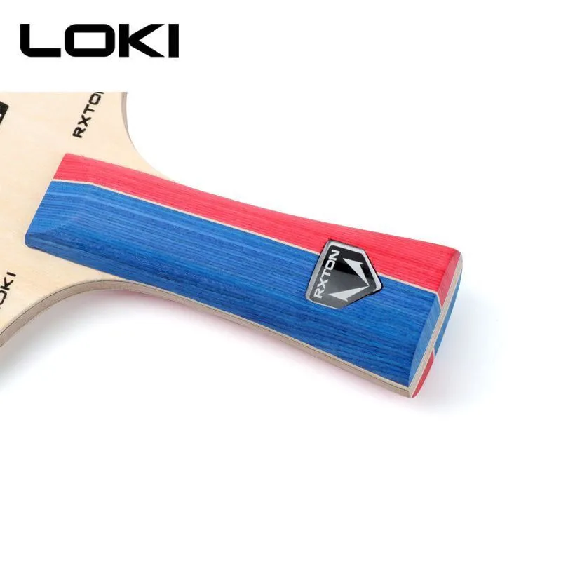 Original LOKI RXTON 1 Table Te - Table Tennis Launcher recension och pris