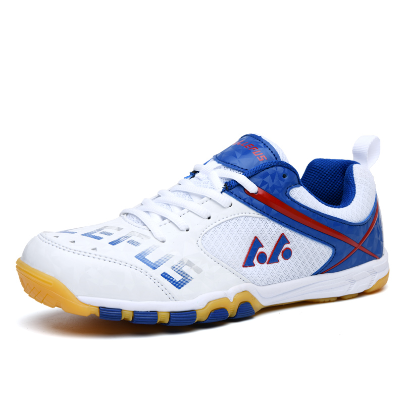 Lefus Brand Table Tennis Shoes - Table Tennis Athlete recension och pris