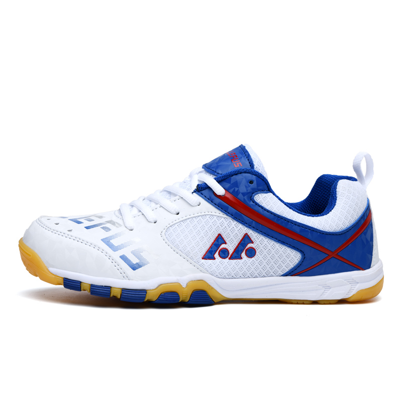 Lefus Brand Table Tennis Shoes - Table Tennis Athlete recension och pris
