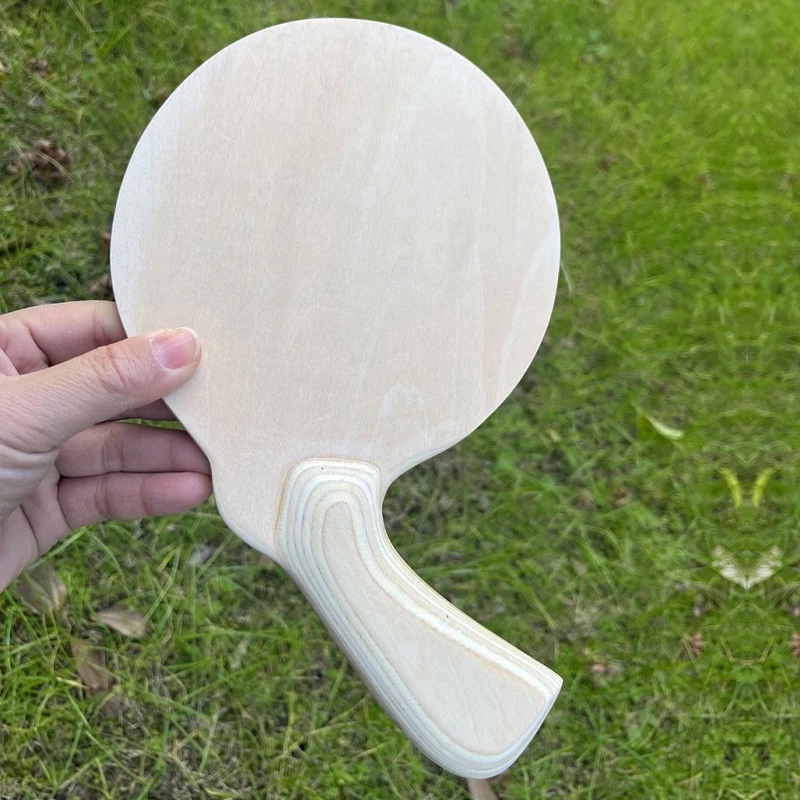 Irregular Shape Table Tennis R - Table Tennis Launcher recension och pris