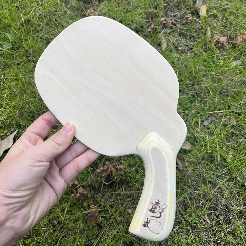 Irregular Shape Table Tennis R - Table Tennis Launcher recension och pris