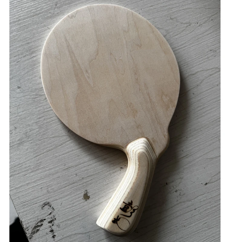 Irregular Shape Table Tennis R - Table Tennis Launcher recension och pris