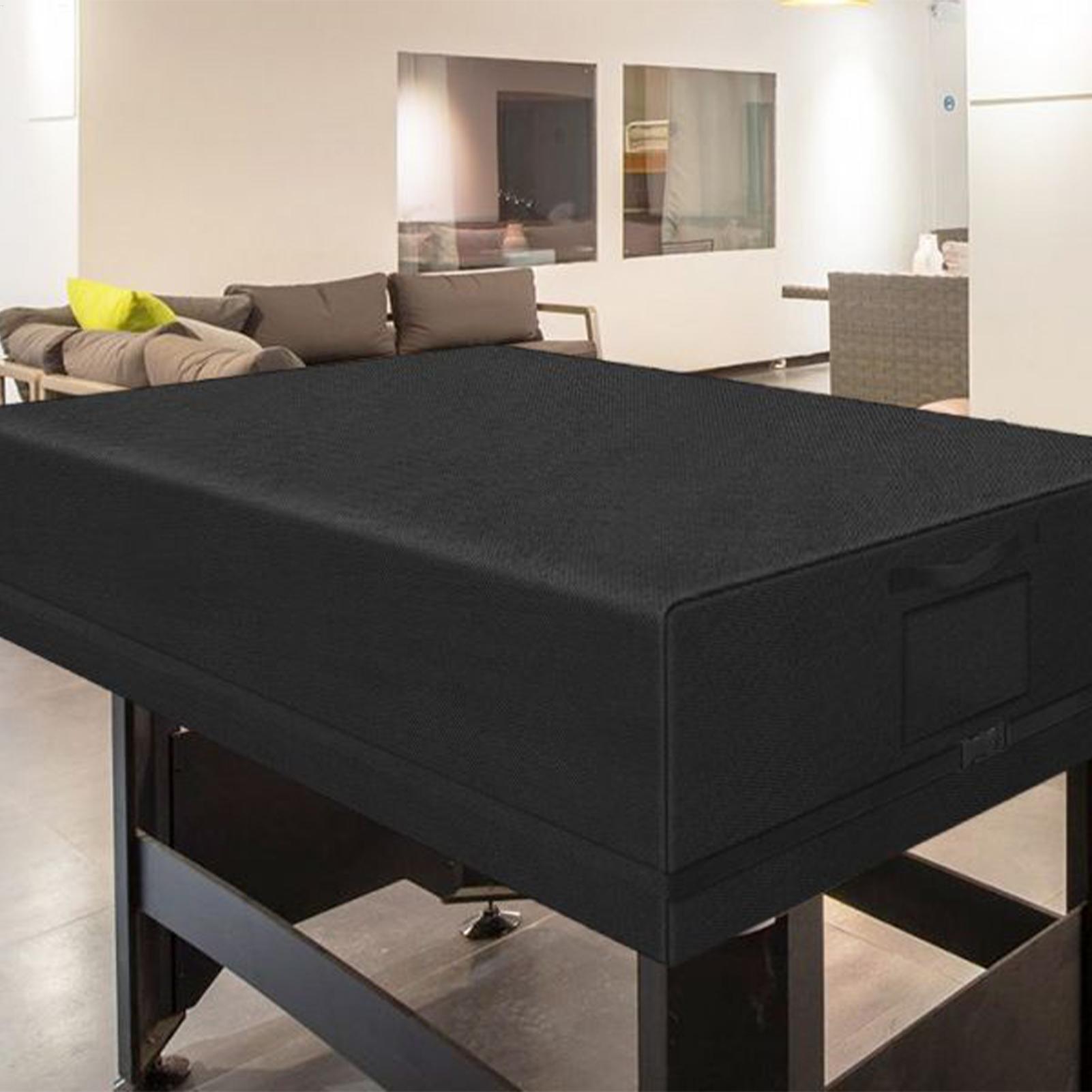 Dustproof Football Table Cover - Table Tennis Games recension och pris