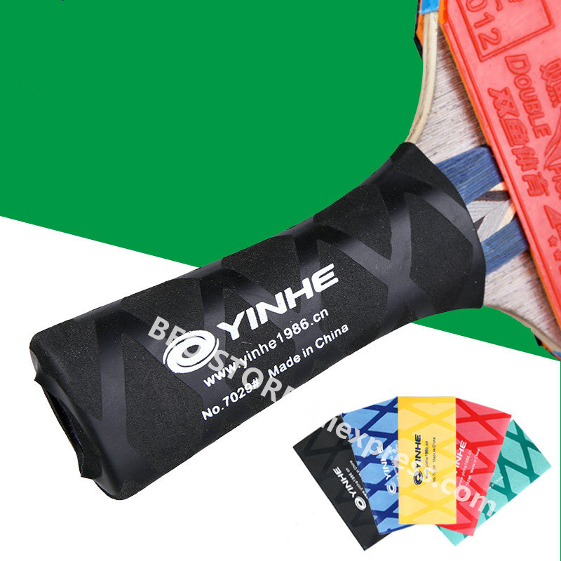 2pcs YINHE galaxy overgrip for - Table Tennis Shop recension och pris