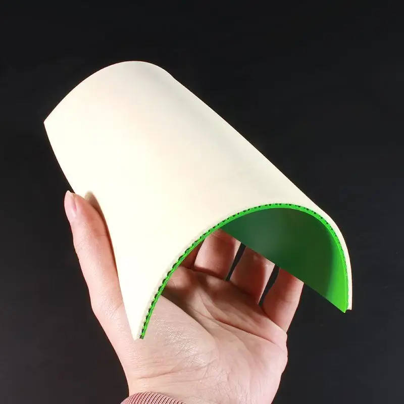 ITTF Approved LOKI ARTHUR Tabl - Table Tennis Rubber Protective Film recension och pris