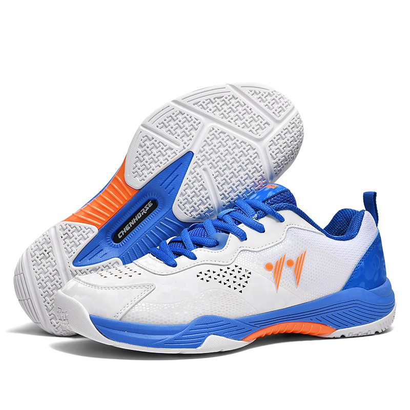 Unisex Durable Sport Sneakers  - Table Tennis Athlete recension och pris