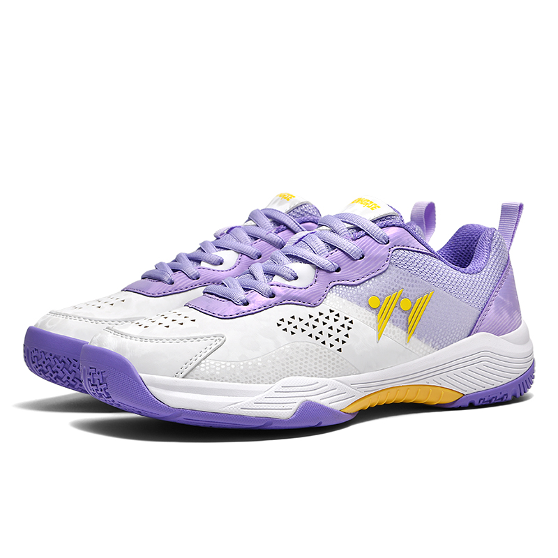 Unisex Durable Sport Sneakers  - Table Tennis Athlete recension och pris