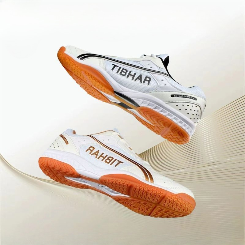Hot Sale Man Table Tennis Shoe - Table Tennis Athlete recension och pris