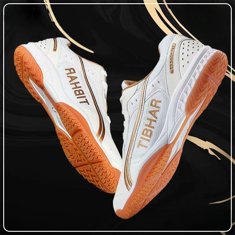 Hot Sale Man Table Tennis Shoe - Table Tennis Athlete recension och pris