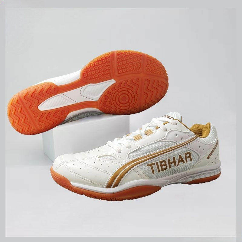 Hot Sale Man Table Tennis Shoe - Table Tennis Athlete recension och pris