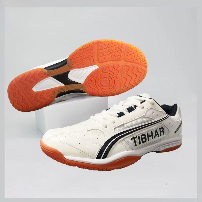 Hot Sale Man Table Tennis Shoe - Table Tennis Athlete recension och pris