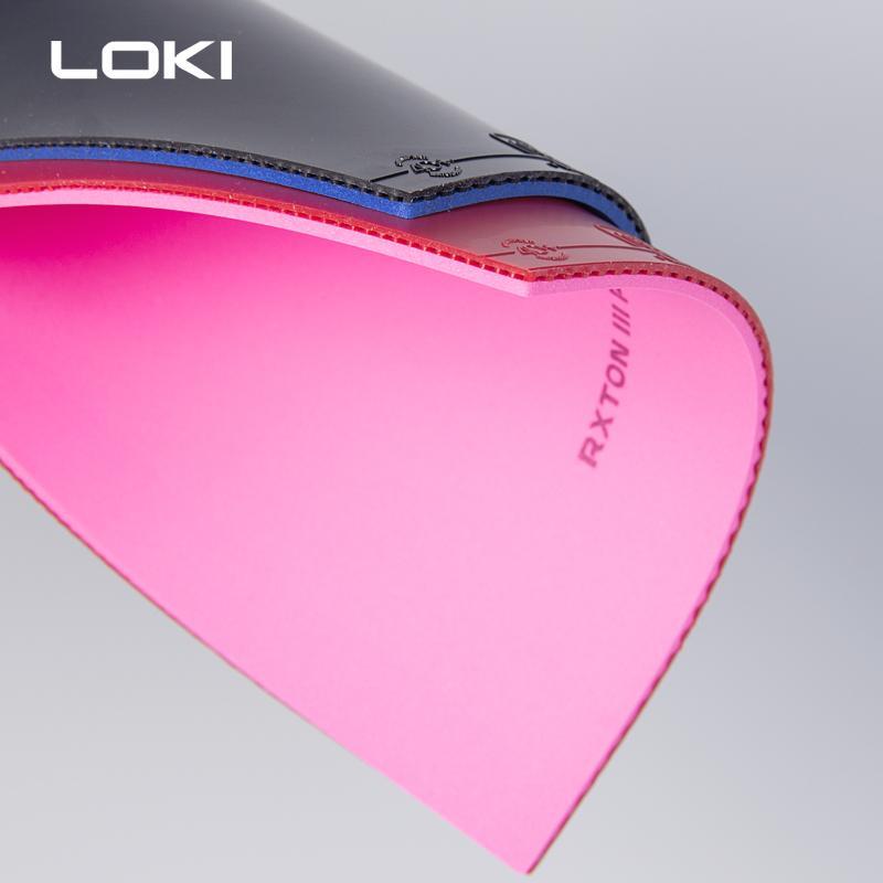 Original LOKI RXTON 1 Table Te - Table Tennis Shop recension och pris