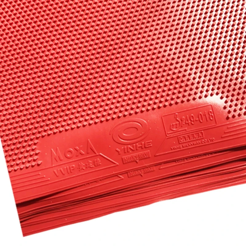 YINHE VVIP Maste Long Pips Tab - Table Tennis Games recension och pris