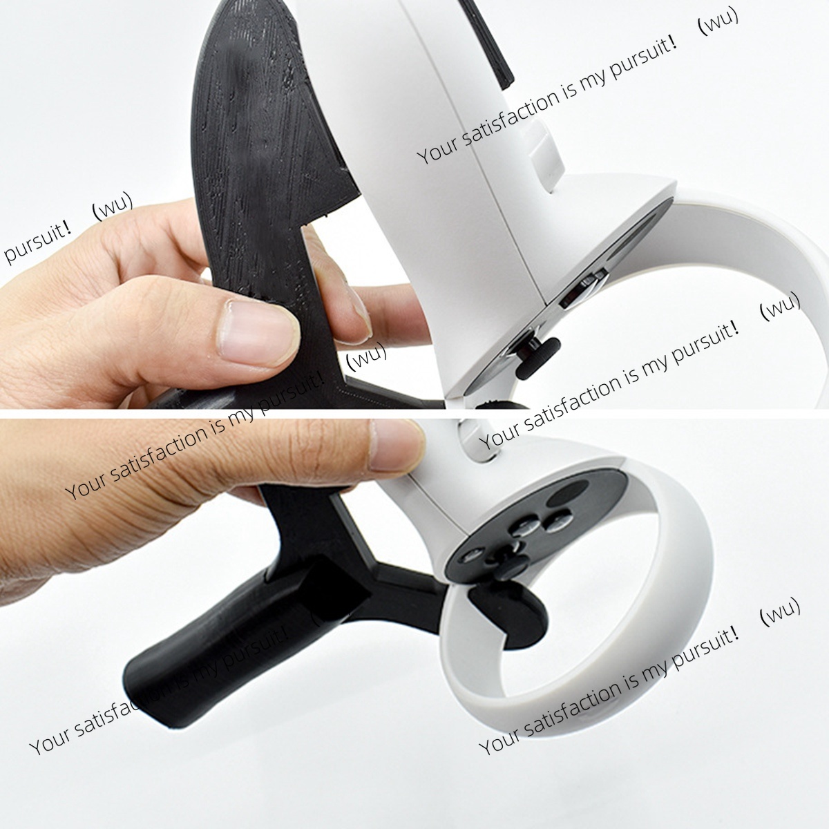 Table tennis racket grip handl - Table Tennis Games recension och pris